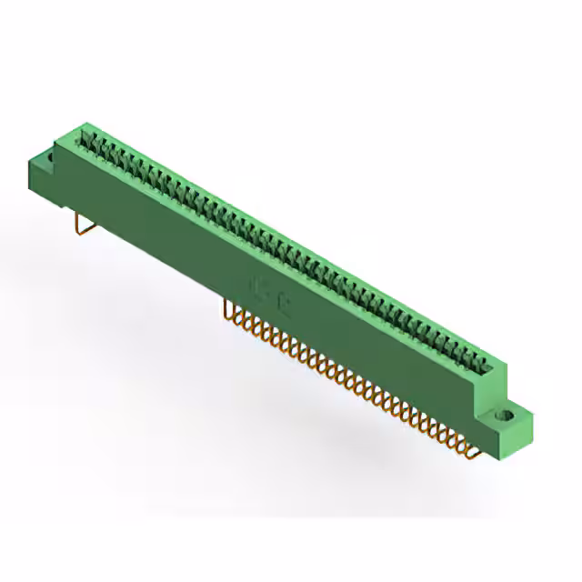 842-043-558-104 EDAC Inc.  Conectores de tableros de borde